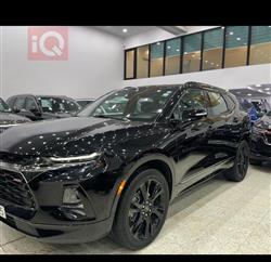 Chevrolet Blazer